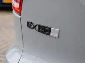 Volvo EX40 Extended Range 252PK Plus Black Ed. 82 kWh thumbnail 12