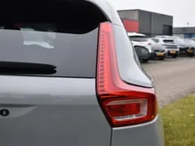 Volvo EX40 Extended Range 252PK Plus Black Ed. 82 kWh thumbnail 13