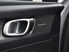 Volvo EX40 Extended Range 252PK Plus Black Ed. 82 kWh thumbnail 16