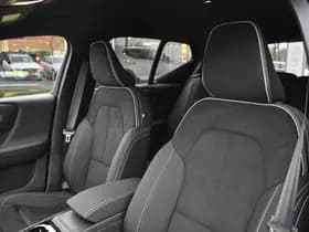 Volvo EX40 Extended Range 252PK Plus Black Ed. 82 kWh thumbnail 18