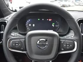 Volvo EX40 Extended Range 252PK Plus Black Ed. 82 kWh thumbnail 20