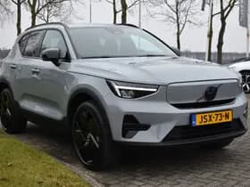 Volvo EX40 Extended Range 252PK Plus Black Ed. 82 kWh thumbnail 3