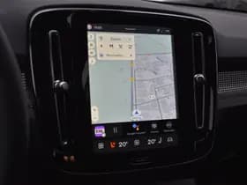 Volvo EX40 Extended Range 252PK Plus Black Ed. 82 kWh thumbnail 26