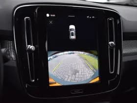 Volvo EX40 Extended Range 252PK Plus Black Ed. 82 kWh thumbnail 29