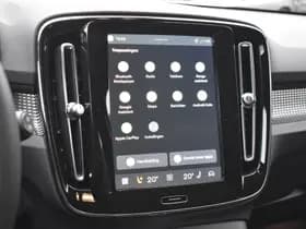 Volvo EX40 Extended Range 252PK Plus Black Ed. 82 kWh thumbnail 30