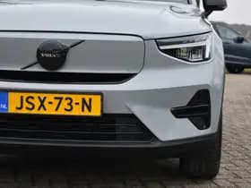 Volvo EX40 Extended Range 252PK Plus Black Ed. 82 kWh thumbnail 4