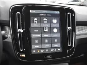 Volvo EX40 Extended Range 252PK Plus Black Ed. 82 kWh thumbnail 32