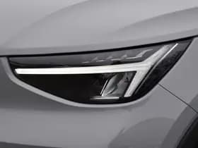 Volvo EX40 Extended Range 252PK Plus Black Ed. 82 kWh thumbnail 6