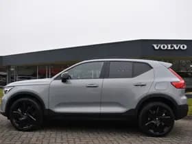 Volvo EX40 Extended Range 252PK Plus Black Ed. 82 kWh thumbnail 7