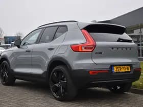 Volvo EX40 Extended Range 252PK Plus Black Ed. 82 kWh thumbnail 8