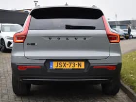 Volvo EX40 Extended Range 252PK Plus Black Ed. 82 kWh thumbnail 10