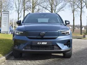 Volvo EX40 Extended Range 252PK Plus Black Ed. 82 kWh thumbnail 2