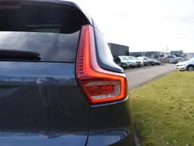 Volvo EX40 Extended Range 252PK Plus Black Ed. 82 kWh thumbnail 13
