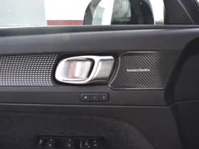 Volvo EX40 Extended Range 252PK Plus Black Ed. 82 kWh thumbnail 16