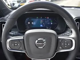 Volvo EX40 Extended Range 252PK Plus Black Ed. 82 kWh thumbnail 20