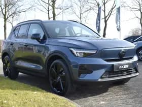 Volvo EX40 Extended Range 252PK Plus Black Ed. 82 kWh thumbnail 3