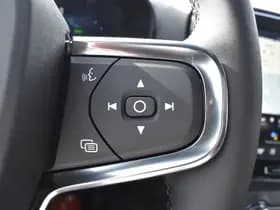 Volvo EX40 Extended Range 252PK Plus Black Ed. 82 kWh thumbnail 22