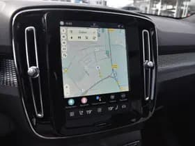 Volvo EX40 Extended Range 252PK Plus Black Ed. 82 kWh thumbnail 26