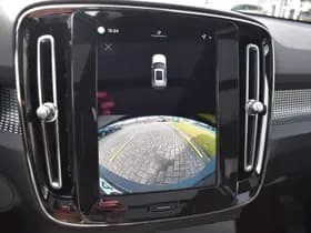 Volvo EX40 Extended Range 252PK Plus Black Ed. 82 kWh thumbnail 29