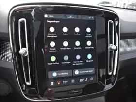 Volvo EX40 Extended Range 252PK Plus Black Ed. 82 kWh thumbnail 30