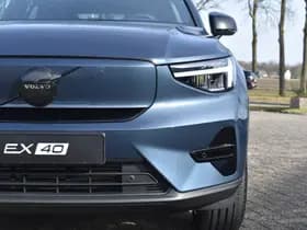 Volvo EX40 Extended Range 252PK Plus Black Ed. 82 kWh thumbnail 4