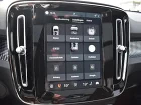 Volvo EX40 Extended Range 252PK Plus Black Ed. 82 kWh thumbnail 32