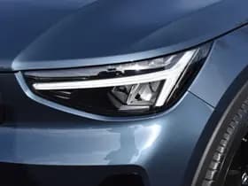 Volvo EX40 Extended Range 252PK Plus Black Ed. 82 kWh thumbnail 5