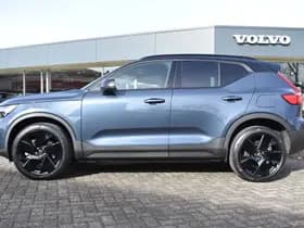 Volvo EX40 Extended Range 252PK Plus Black Ed. 82 kWh thumbnail 7