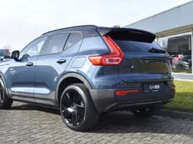 Volvo EX40 Extended Range 252PK Plus Black Ed. 82 kWh thumbnail 8