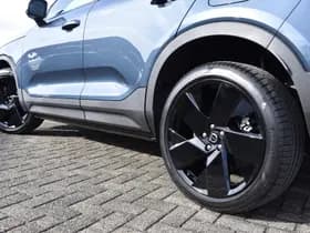 Volvo EX40 Extended Range 252PK Plus Black Ed. 82 kWh thumbnail 9