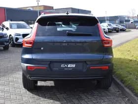 Volvo EX40 Extended Range 252PK Plus Black Ed. 82 kWh thumbnail 10