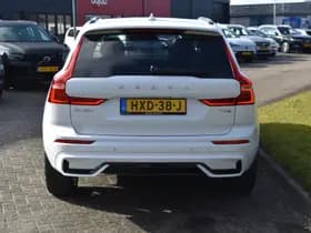Volvo XC60 T6 AWD 350PK Plug-in Hybrid Plus Dark thumbnail 17
