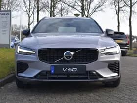 Volvo V60 T6 AWD 350PK Plug-in Hybrid Plus Dark thumbnail 2