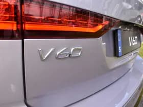 Volvo V60 T6 AWD 350PK Plug-in Hybrid Plus Dark thumbnail 12