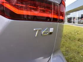 Volvo V60 T6 AWD 350PK Plug-in Hybrid Plus Dark thumbnail 13