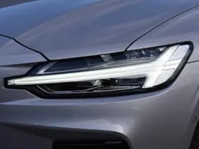 Volvo V60 T6 AWD 350PK Plug-in Hybrid Plus Dark thumbnail 3