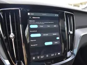 Volvo V60 T6 AWD 350PK Plug-in Hybrid Plus Dark thumbnail 44