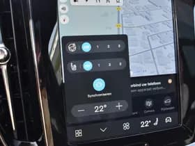 Volvo V60 T6 AWD 350PK Plug-in Hybrid Plus Dark thumbnail 45