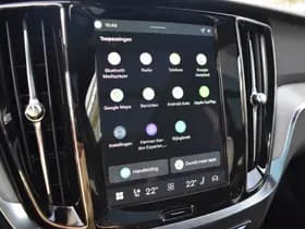 Volvo V60 T6 AWD 350PK Plug-in Hybrid Plus Dark thumbnail 46