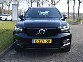 Volvo XC40 Recharge AWD 408PK R-Design thumbnail 2