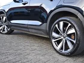 Volvo XC40 Recharge AWD 408PK R-Design thumbnail 11