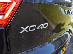 Volvo XC40 Recharge AWD 408PK R-Design thumbnail 13