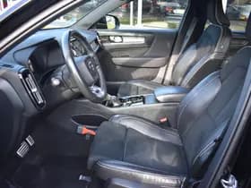 Volvo XC40 Recharge AWD 408PK R-Design thumbnail 21