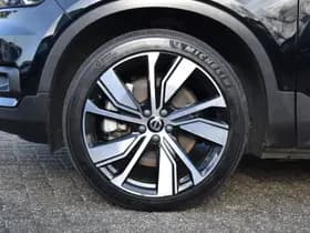 Volvo XC40 Recharge AWD 408PK R-Design thumbnail 5