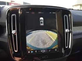 Volvo XC40 Recharge AWD 408PK R-Design thumbnail 44