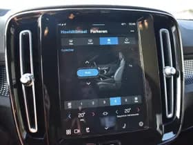 Volvo XC40 Recharge AWD 408PK R-Design thumbnail 45