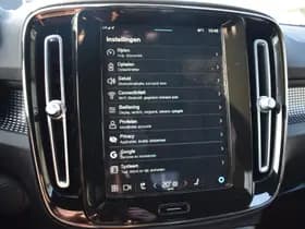 Volvo XC40 Recharge AWD 408PK R-Design thumbnail 46