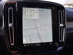 Volvo XC40 Recharge AWD 408PK R-Design thumbnail 47