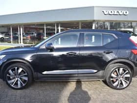 Volvo XC40 Recharge AWD 408PK R-Design thumbnail 6
