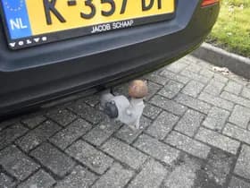 Volvo XC40 Recharge AWD 408PK R-Design thumbnail 51